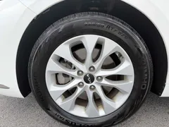 2023 Kia K8 3.5 LPG 2WD — фото 5