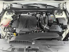 2023 Kia K8 3.5 LPG 2WD — фото 6