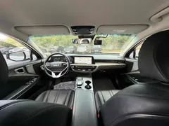 2023 Kia K8 3.5 LPG 2WD — фото 7