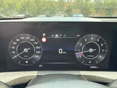 2023 Kia K8 3.5 LPG 2WD — фото 8