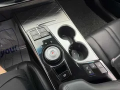 2023 Kia K8 3.5 LPG 2WD — фото 9