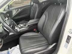 2023 Kia K8 3.5 LPG 2WD — фото 10