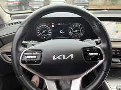 2023 Kia K8 3.5 LPG 2WD — фото 11