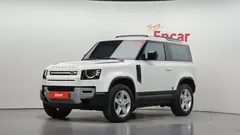 2023 Land Rover Defender 90 D250 SE — фото 1