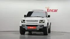 2023 Land Rover Defender 90 D250 SE — фото 3