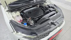 2022 Kia K5 2.0 LPI(Renter car) — фото 6