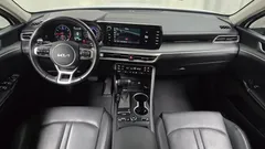 2022 Kia K5 2.0 LPI(Renter car) — фото 7