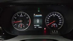 2022 Kia K5 2.0 LPI(Renter car) — фото 8