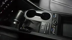2022 Kia K5 2.0 LPI(Renter car) — фото 9