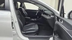 2022 Kia K5 2.0 LPI(Renter car) — фото 11