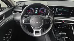 2022 Kia K5 2.0 LPI(Renter car) — фото 13
