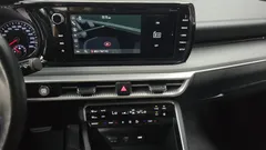 2022 Kia K5 2.0 LPI(Renter car) — фото 14