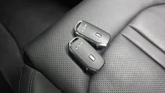 2022 Kia K5 2.0 LPI(Renter car) — фото 18