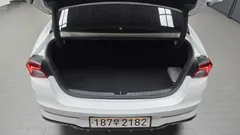 2022 Kia K5 2.0 LPI(Renter car) — фото 20