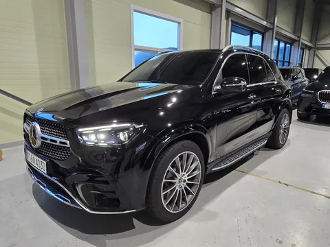 2023 Mercedes-Benz GLE-Class GLE450 4MATIC