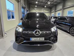 2023 Mercedes-Benz GLE-Class GLE450 4MATIC — фото 3