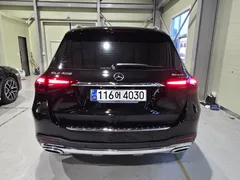 2023 Mercedes-Benz GLE-Class GLE450 4MATIC — фото 4