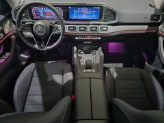2023 Mercedes-Benz GLE-Class GLE450 4MATIC — фото 7