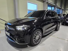 2023 Mercedes-Benz GLE-Class GLE450 4MATIC — фото 12