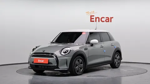 2023 Mini Cooper 5Door Classic