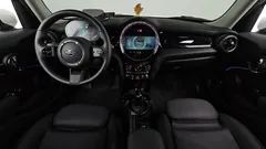 2023 Mini Cooper 5Door Classic — фото 8