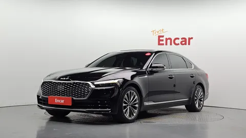 2022 Kia K9 3.8 GDI AWD
