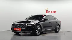 2022 Kia K9 3.8 GDI AWD — фото 1