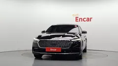 2022 Kia K9 3.8 GDI AWD — фото 3