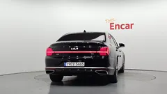 2022 Kia K9 3.8 GDI AWD — фото 4