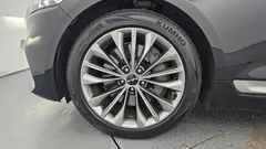 2022 Kia K9 3.8 GDI AWD — фото 5