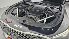 2022 Kia K9 3.8 GDI AWD — фото 6