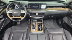 2022 Kia K9 3.8 GDI AWD — фото 7