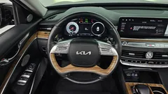 2022 Kia K9 3.8 GDI AWD — фото 13