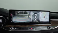 2022 Kia K9 3.8 GDI AWD — фото 14