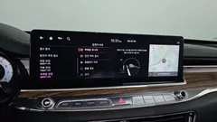2022 Kia K9 3.8 GDI AWD — фото 16