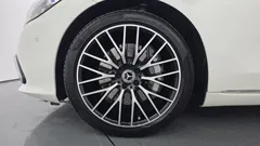 2022 Mercedes-Benz S-Class S580L 4MATIC — фото 5