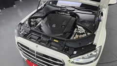 2022 Mercedes-Benz S-Class S580L 4MATIC — фото 6