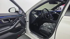 2022 Mercedes-Benz S-Class S580L 4MATIC — фото 10