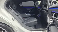 2022 Mercedes-Benz S-Class S580L 4MATIC — фото 12