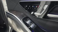 2022 Mercedes-Benz S-Class S580L 4MATIC — фото 17
