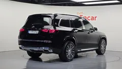 2023 Mercedes-Benz GLS-Class Maybach GLS600 4MATIC — фото 2