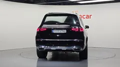 2023 Mercedes-Benz GLS-Class Maybach GLS600 4MATIC — фото 4