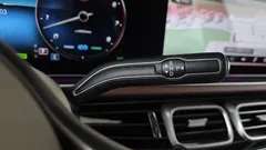 2023 Mercedes-Benz GLS-Class Maybach GLS600 4MATIC — фото 9