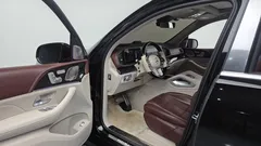 2023 Mercedes-Benz GLS-Class Maybach GLS600 4MATIC — фото 10