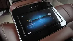 2023 Mercedes-Benz GLS-Class Maybach GLS600 4MATIC — фото 20