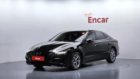 2022 Hyundai Sonata 2.0