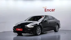 2022 Hyundai Sonata 2.0 — фото 1