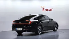 2022 Hyundai Sonata 2.0 — фото 2