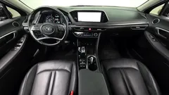 2022 Hyundai Sonata 2.0 — фото 7