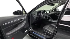 2022 Hyundai Sonata 2.0 — фото 10